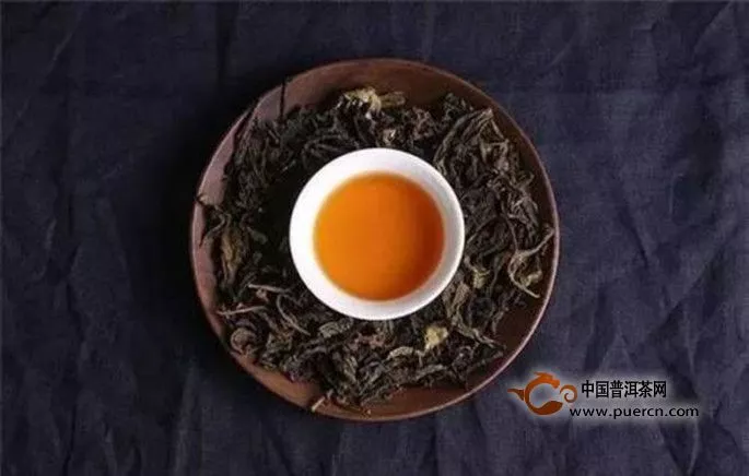 安化黑茶怎么保存