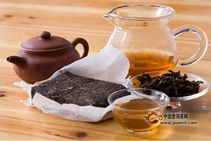 安化黑茶怎么保存