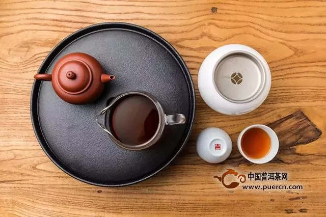 2019普洱茶會(huì)有新物種嗎？|吉普號(hào)跨界沙龍帶你嗨