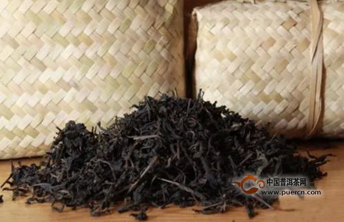 湖南黑茶的品种