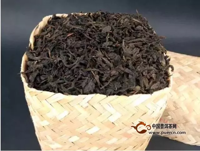 湖南黑茶种类