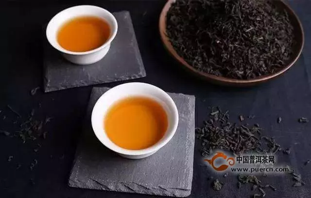 如何辨别安化黑茶的真假