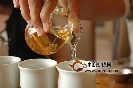 为什么越来越多的人喜欢春节送茶？原来都藏着这个小心机
