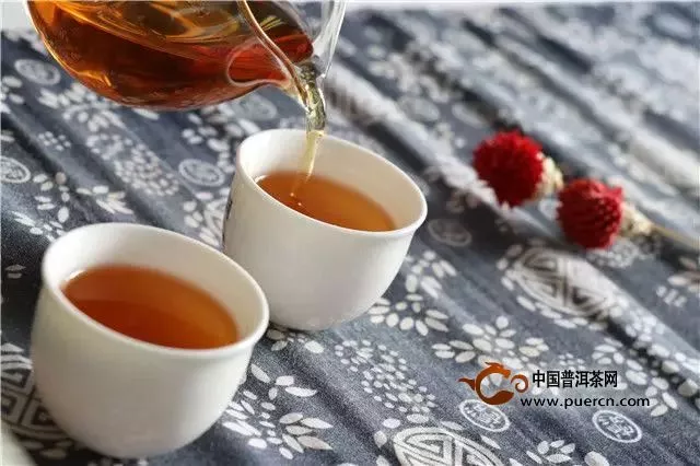 红茶研究院丨鲜叶篇：生物碱