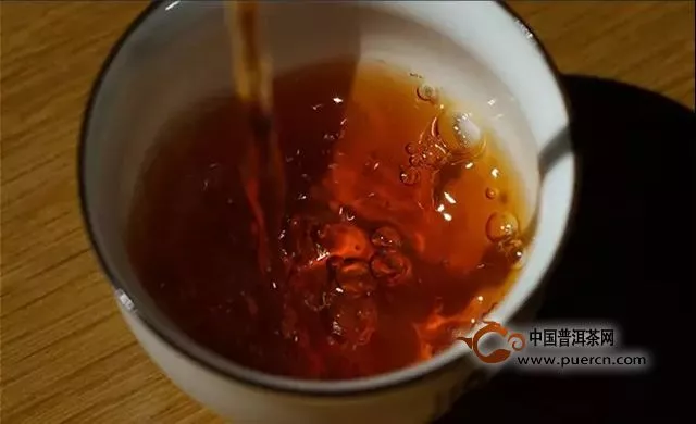 【茶事】碎银子茶是什么茶