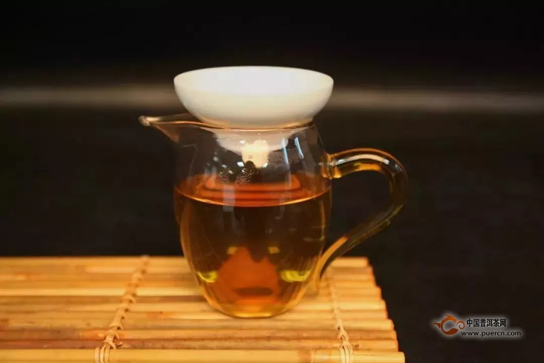 十三种常见茶具及使用方法，这是沏好茶的关键！