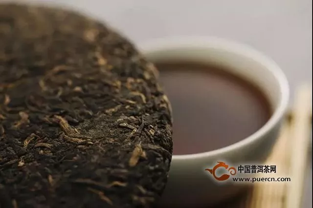 云元谷：春茶发酵熟茶的优点