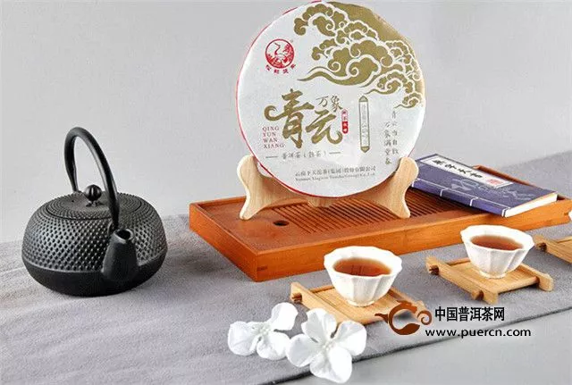 【2018年下關(guān)新品回顧】百年沱茶，116年從未間斷（上）