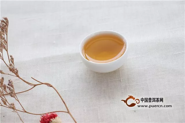 古树红茶的制作工艺和冲泡方法