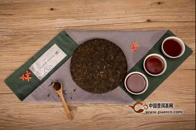 云元谷：到底熟茶能不能减肥？