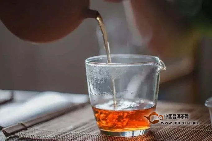 泾阳茯砖茶怎么喝