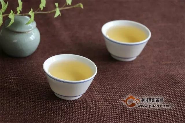 在你心中，如何定义普洱“好”茶？