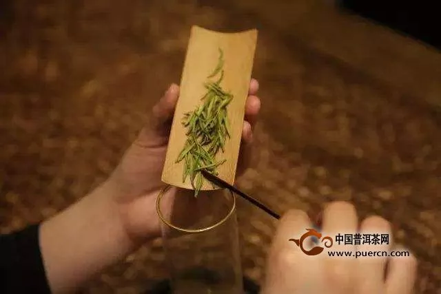 福鼎白茶白毫银针的功效