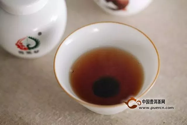 云元谷：茶中黃金-茶膏