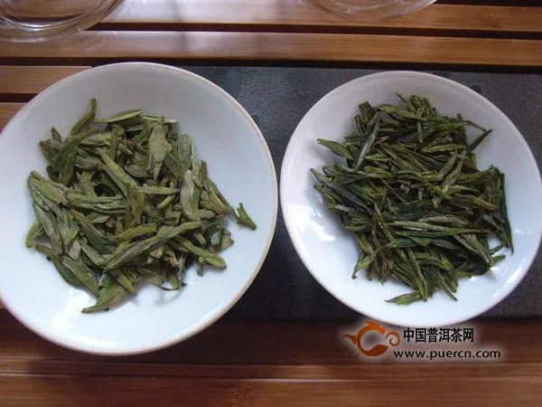 绿茶的鉴别方法，教你如何辨别绿茶好坏