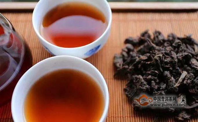 广西六堡茶属哪种茶