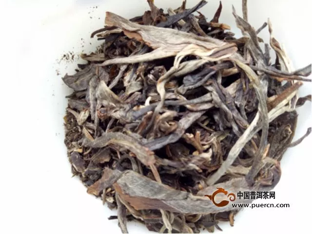 2014年彩农茶 （秋）庄园试用评测报告