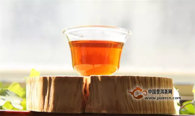 【阮殿蓉说茶】小康社会与普洱茶