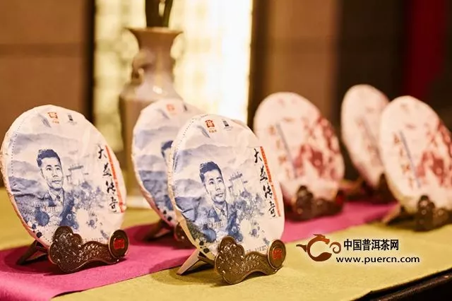 东盟国家驻华使节欢聚大益新春茶会｜共赏传统文化，拥抱合作未来！
