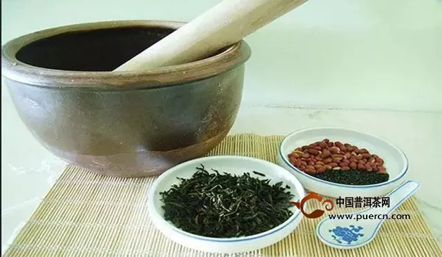 春節(jié)大假游云南  花式“吃茶去”