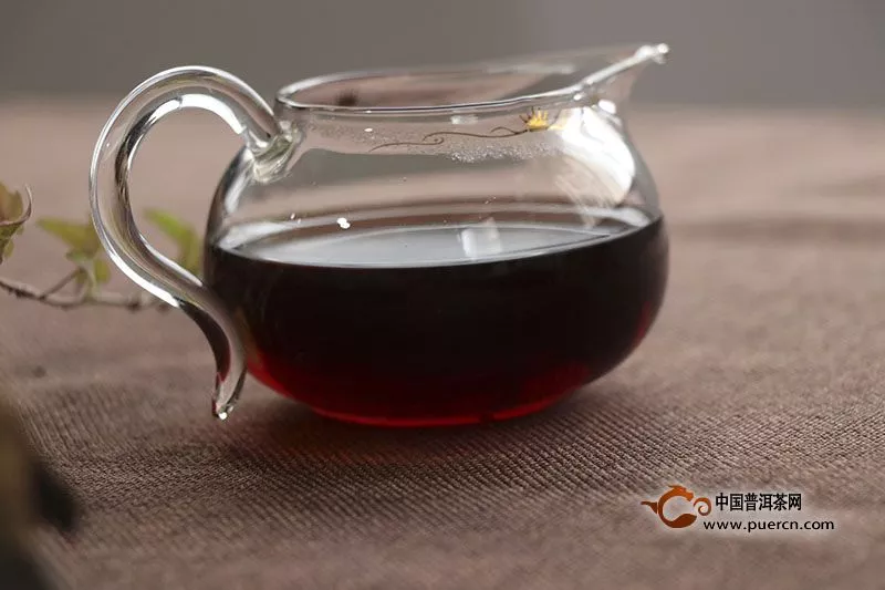 黑茶最佳品饮年份