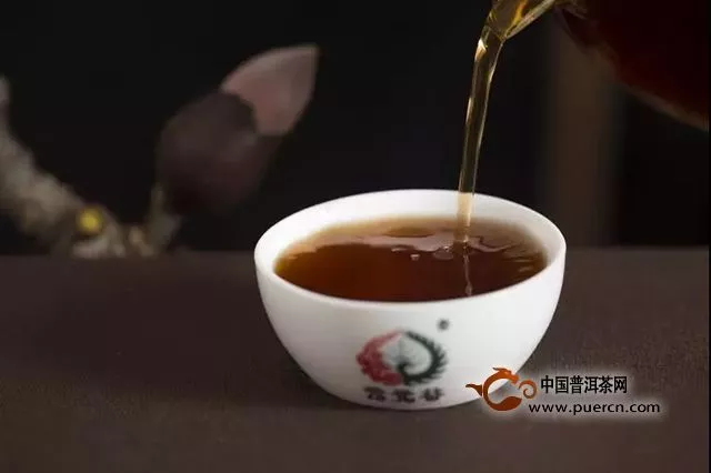 云元谷丨家庭普洱茶存放