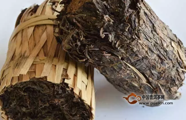 千兩茶的品質(zhì)特點