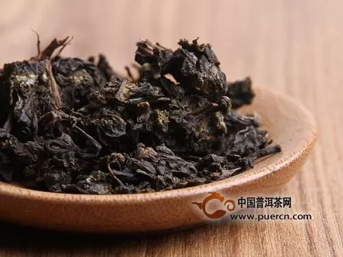 千两茶冲泡方法