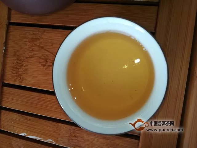 2014年彩农茶(秋)点亮我的2019