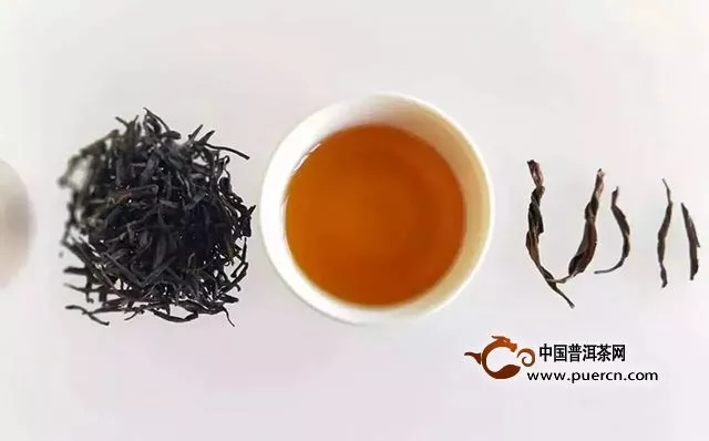 蒲门红茶研究院丨鲜叶篇：茶叶中的无机物