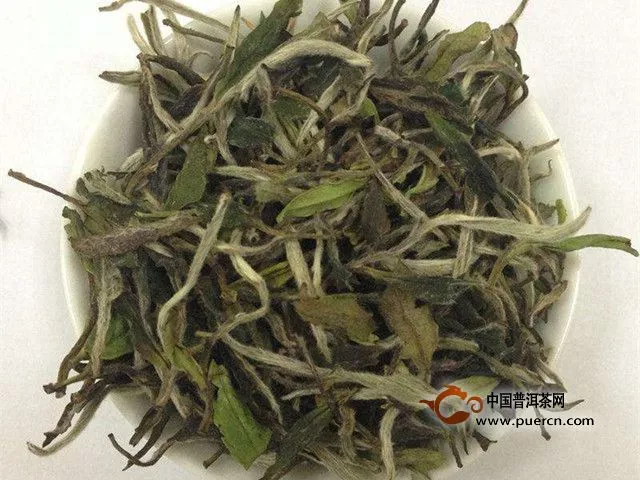 白牡丹茶的功效是什么