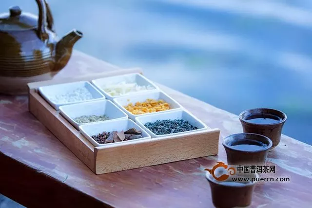 下关沱茶：白族茶俗知多少？