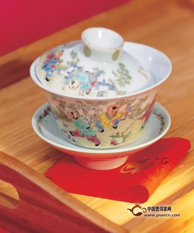 下關(guān)沱茶：白族茶俗知多少？