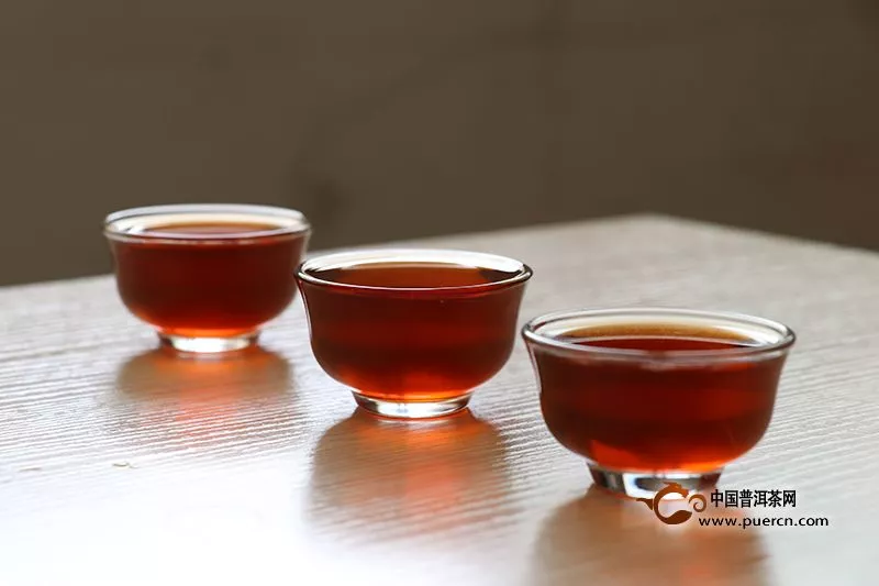 普洱茶应该怎么喝减肥效果更好？