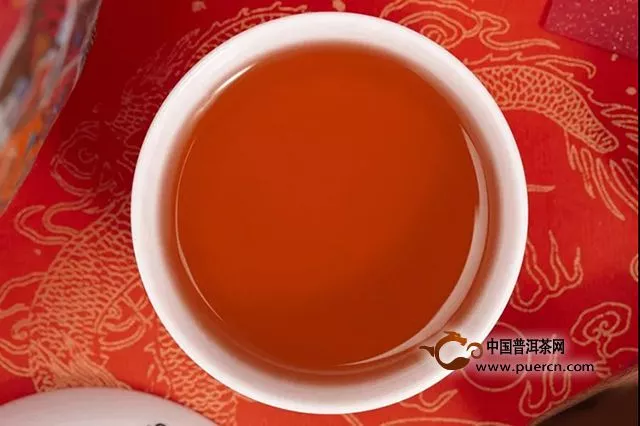 云元谷丨普洱茶太上皇金瓜贡茶
