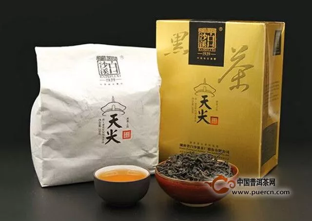 天尖茶價格