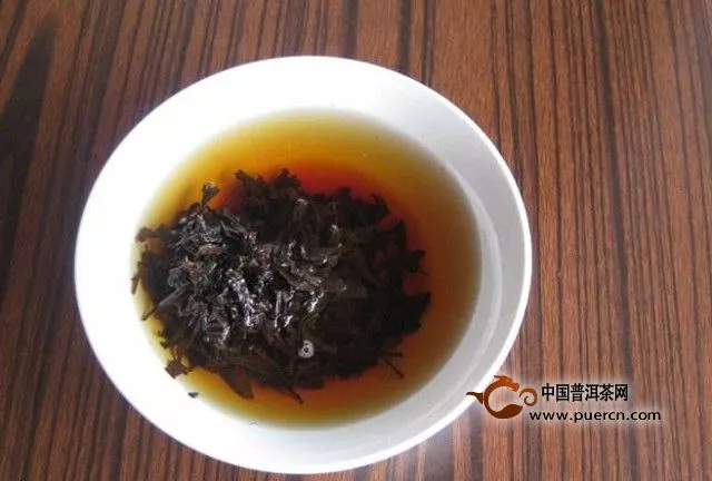 雅安藏茶冲泡方法