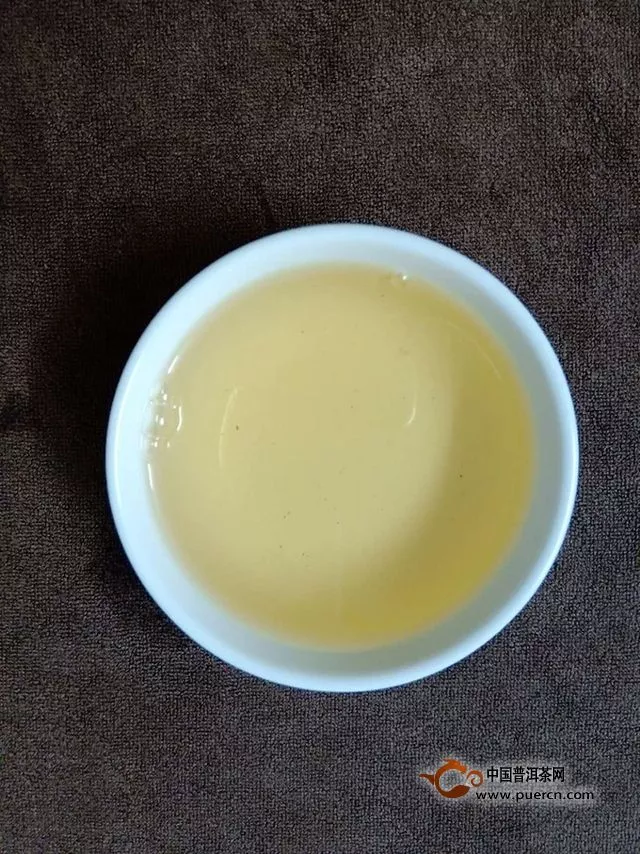 妖茶，飄忽不定的茂蘭！2018年小眾普洱茂蘭龍珠試用評測