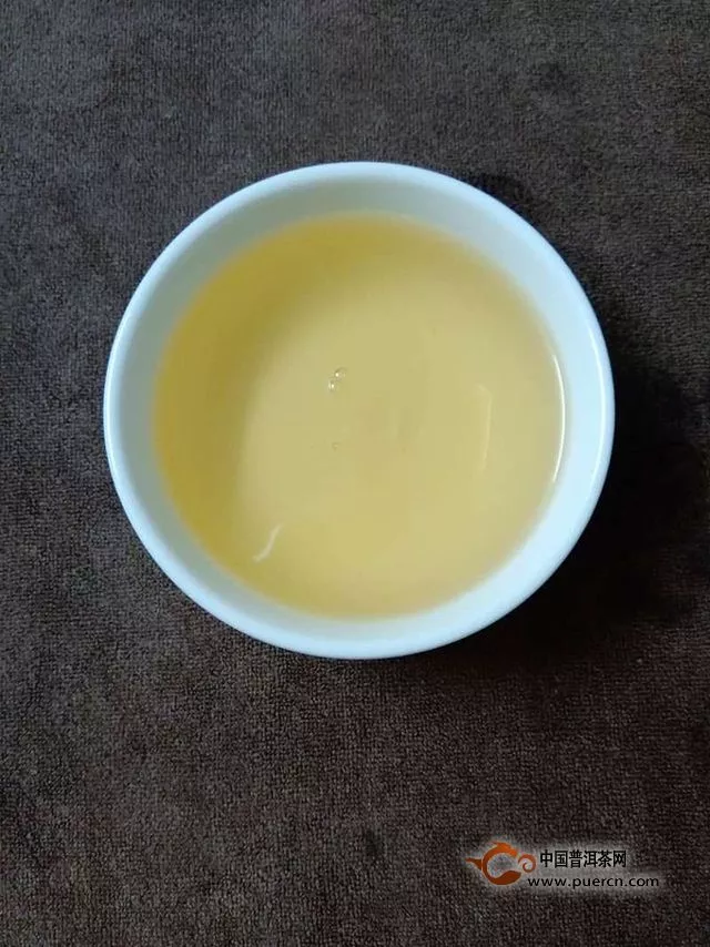 妖茶，飘忽不定的茂兰！2018年小众普洱茂兰龙珠试用评测