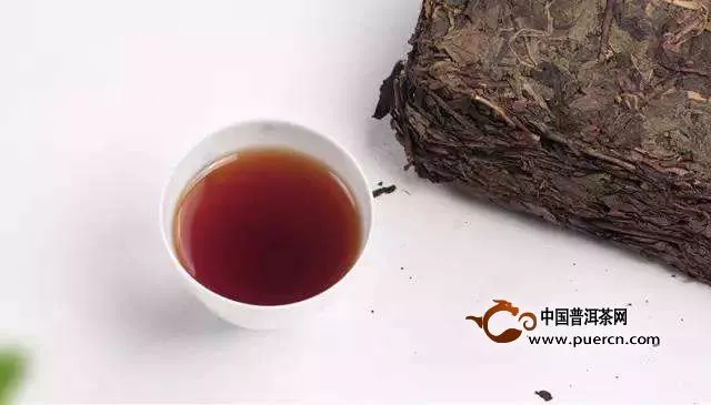 雅安藏茶功能