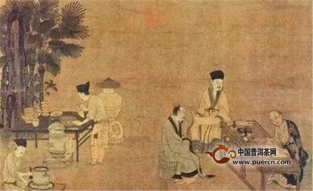 【凤宁茶学堂】一代传奇云南茶历史的兴衰