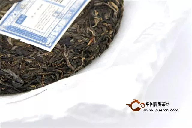 【茶百科】普洱茶为何多为紧压茶？茶饼为何多为357克？