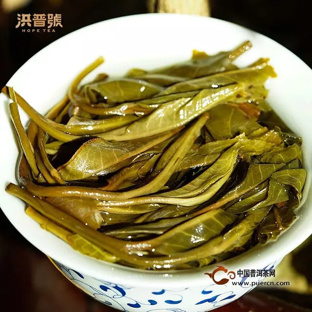 洪普號(hào)：【春茶預(yù)售】重磅回歸！2019年春茶一招制勝的秘密——天門山