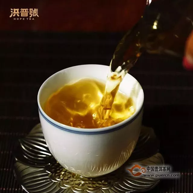 洪普號(hào)：【春茶預(yù)售】重磅回歸！2019年春茶一招制勝的秘密——天門山