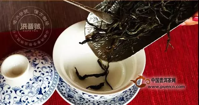 洪普號(hào)：【春茶預(yù)售】重磅回歸！2019年春茶一招制勝的秘密——天門山