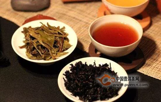 經(jīng)常喝普洱茶可以預(yù)防、輔助治療糖尿病