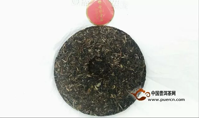 好茶，從“七彩云南”開(kāi)始！ ---“新七彩印象”生茶品鑒報(bào)告