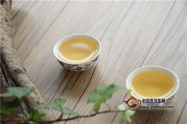 6个茶叶的护肤方法