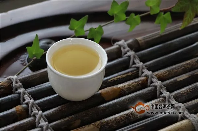 什么茶適合春天飲用？