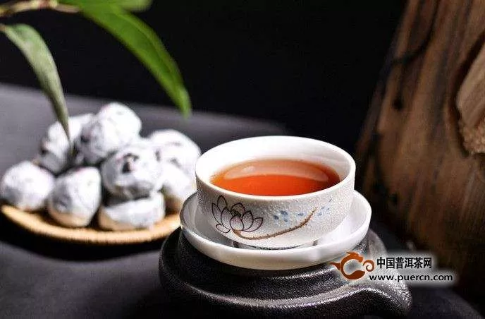 普洱沱茶怎么泡才好喝